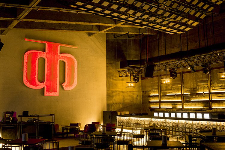 NYE Glitz and Glamour, Glocal Junction | new year parties in mumbai