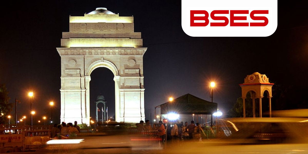 Bses rajdhani Bill