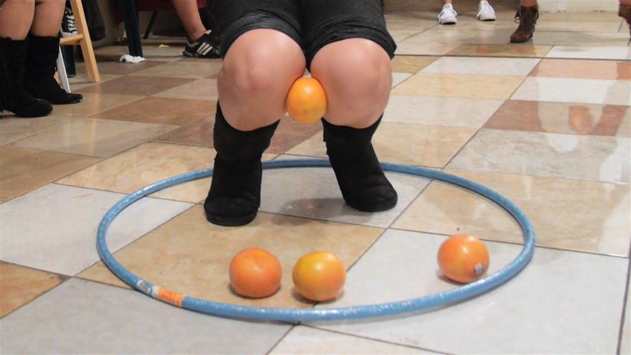 House Party Game Ideas