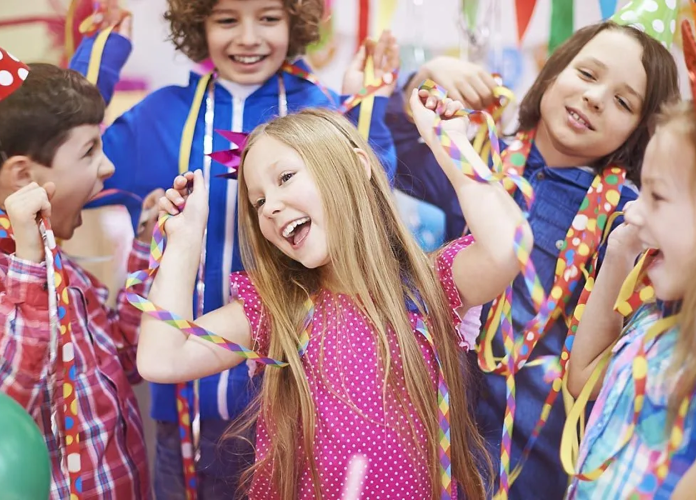 dance games | House Party Games Ideas