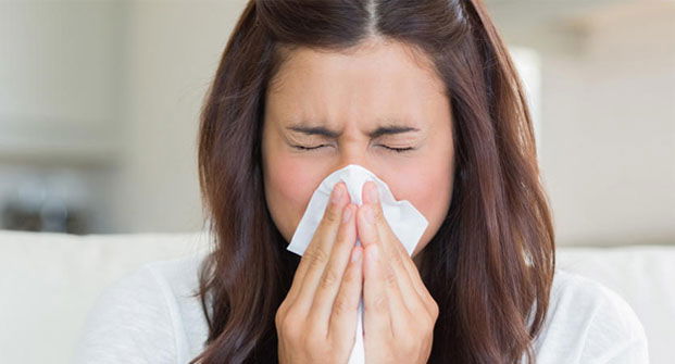 Blocked Nose Medicine