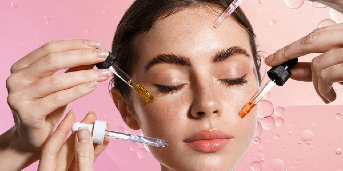 Top 10 Best Face Serums for Glowing Skin in India