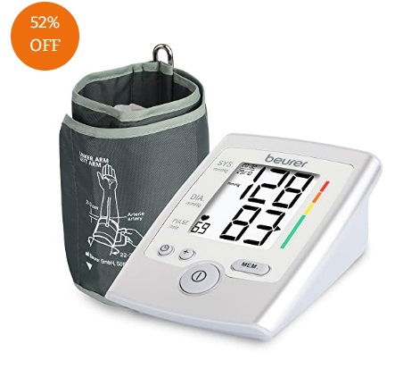 bp checking machine 