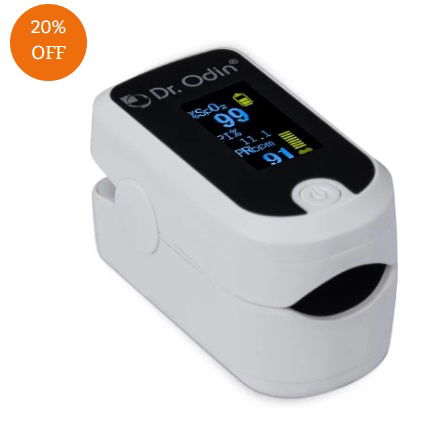 best pulse oximeter