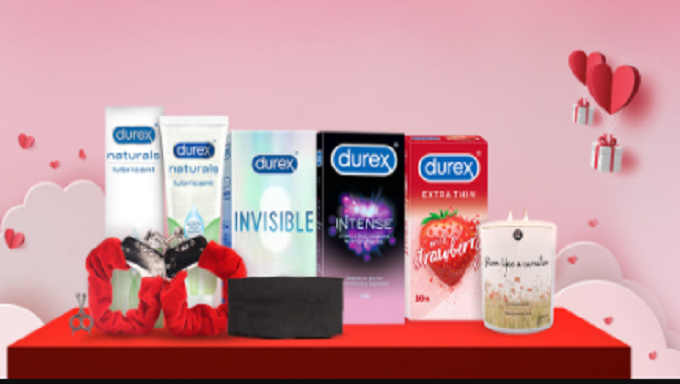 Valentine's Day Sale | Flat 25% Off + Extra 10% Cashback in Wallet