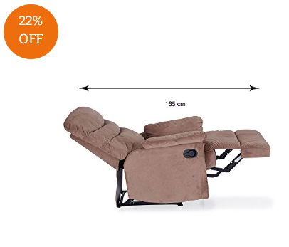 best recliners in India 2022