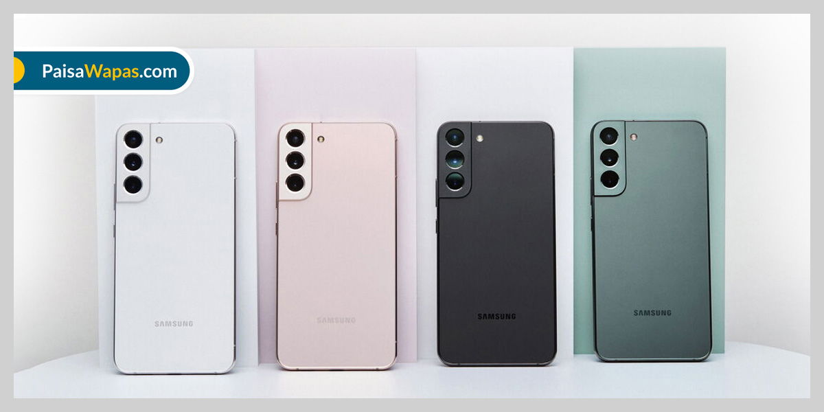 best Samsung Phones to Consider Worth Purchasing