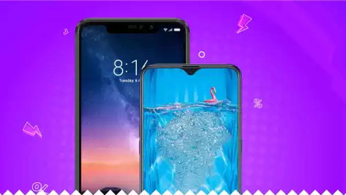 REFURBISHED MOBILES DHAMAKA | Upto 80% Off On Refurbished Phones