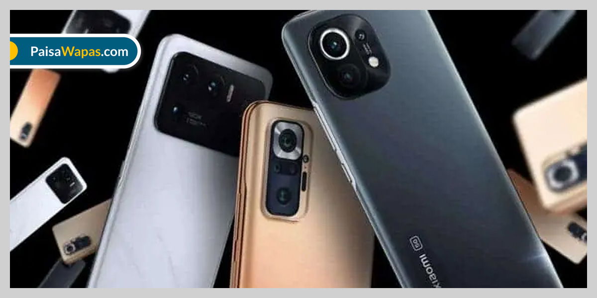 Best Xiaomi Phones That Are Ruling the Market