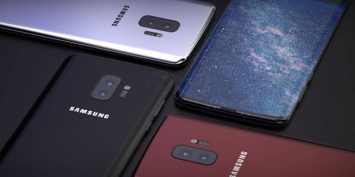 Samsung Phones