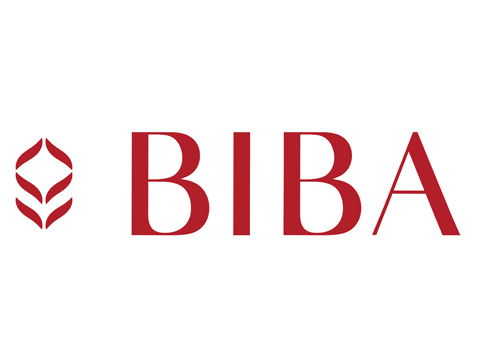 BIBA brand