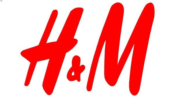 H & M brand