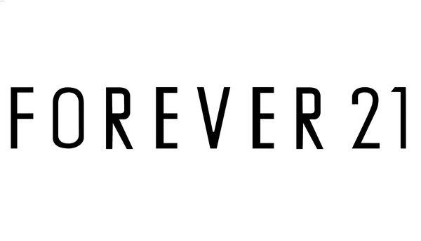 Forever 21 brand | Women's Clothing Brands 