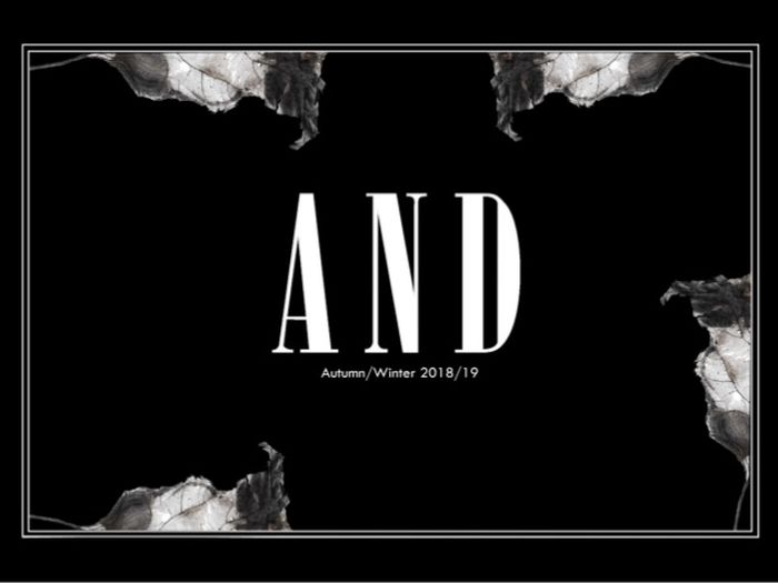 AND brand | Women's Clothing Brands 