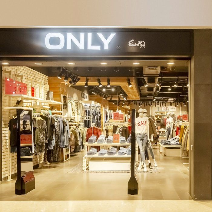 ONLY brand | Women's Clothing Brands 