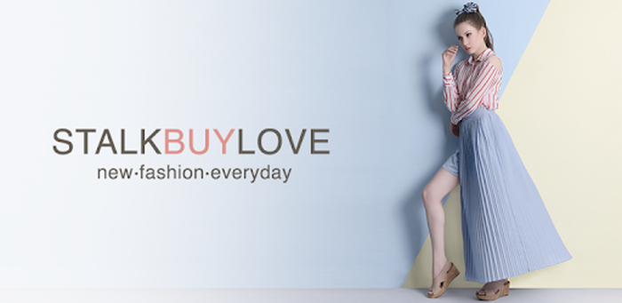 Stalkbuylove | Women's Clothing Brands 
