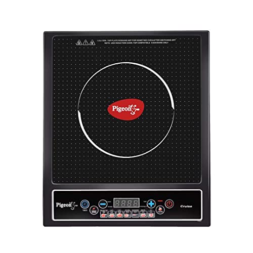 Top electric stove Pigion Electric stove