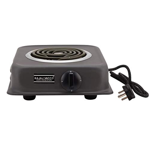 Electric stove Bajaj electric cooking stove