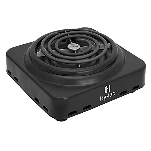 Electric stove at best prices Hy- tec electric stove
