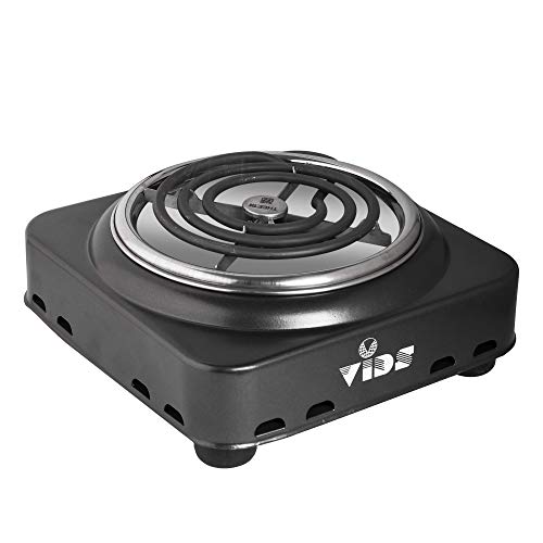Easy to carry electric stove Vids smallest electric stove