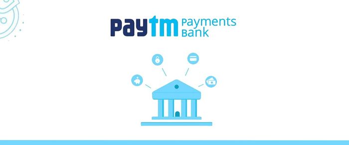 Paytm Payments Bank