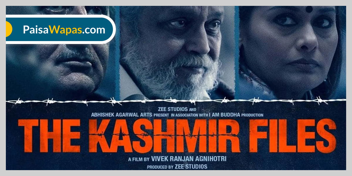 The Kashmir Files