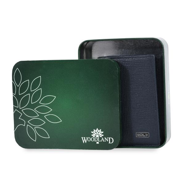 Woodland Men's Wallet