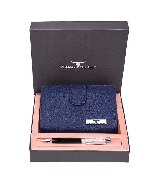 best wallet brands for men in india