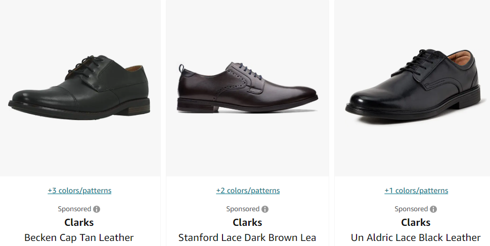 good formal shoe brands