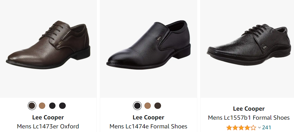 top 10 brands in shoes