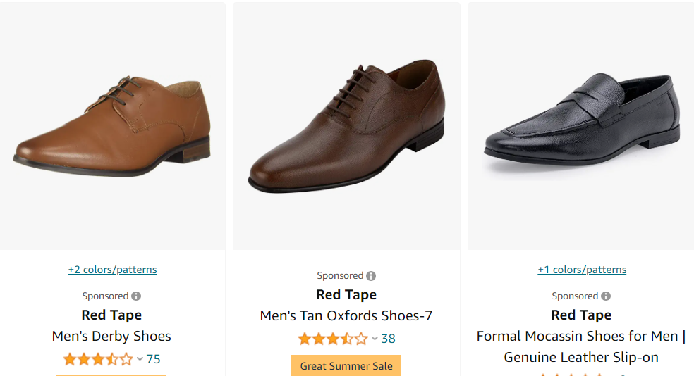 formal shoes top brands