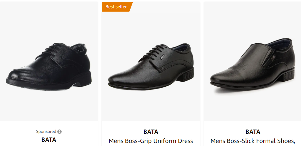 leather shoes brand