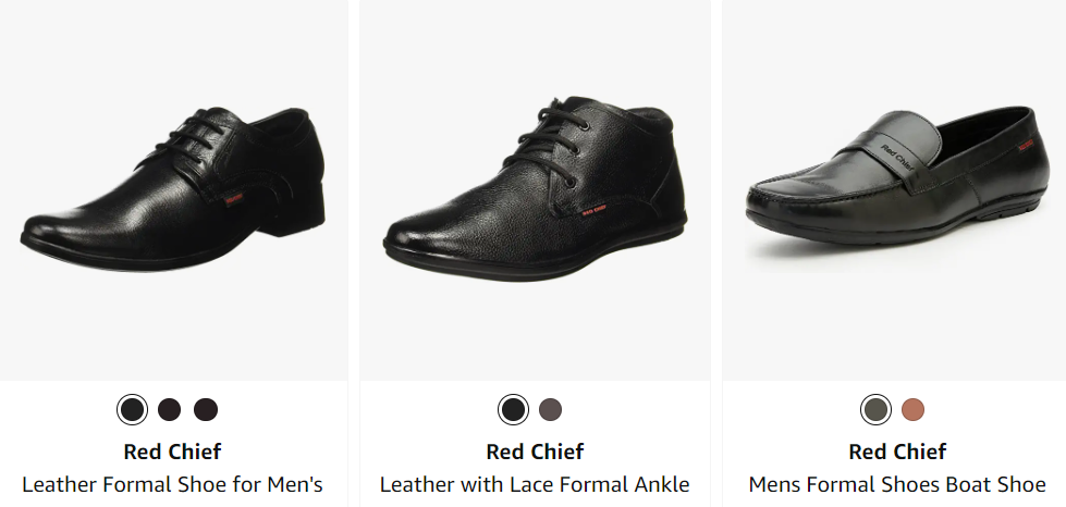 best men's formal shoe brands