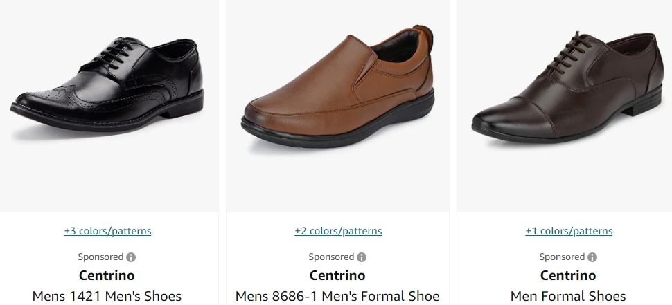 top ten formal shoes brand