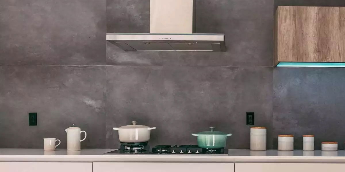 Best Kitchen chimney