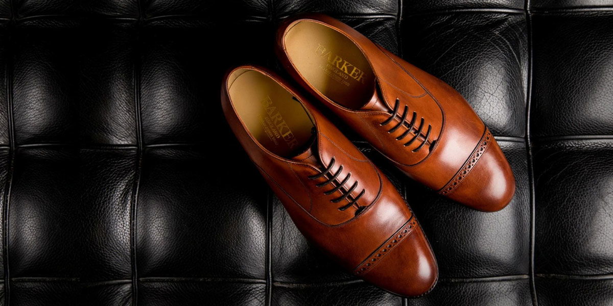 Best formal Shoe Brand