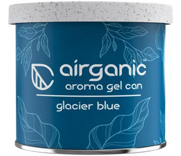 Airganic Arimson Land Premium Gel Car Perfume