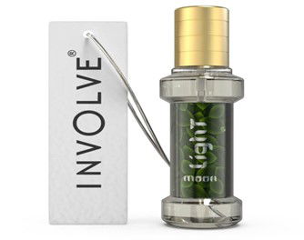 Involve Elements Aqua Spray Car Perfume