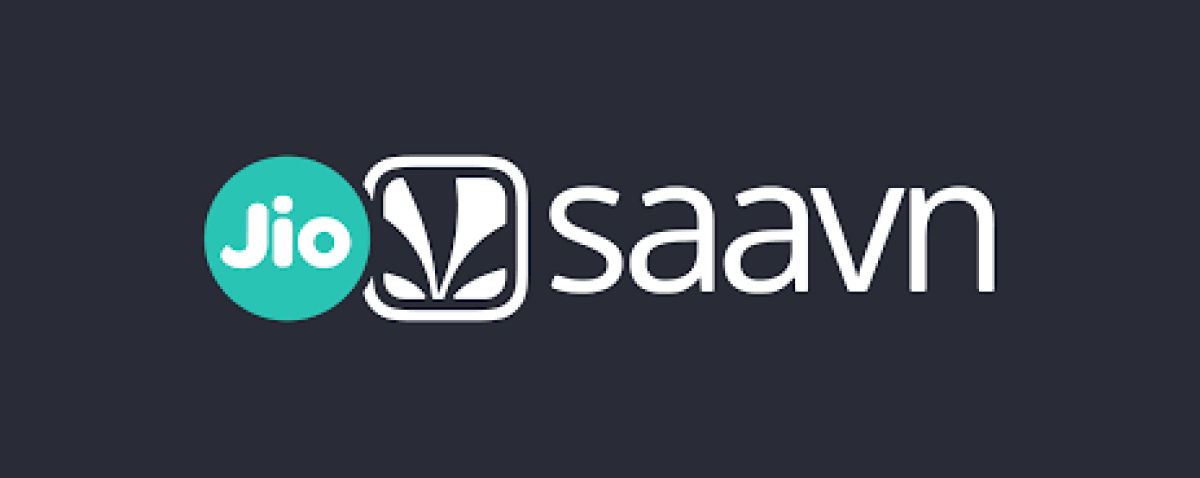 JioSavan | best music app free