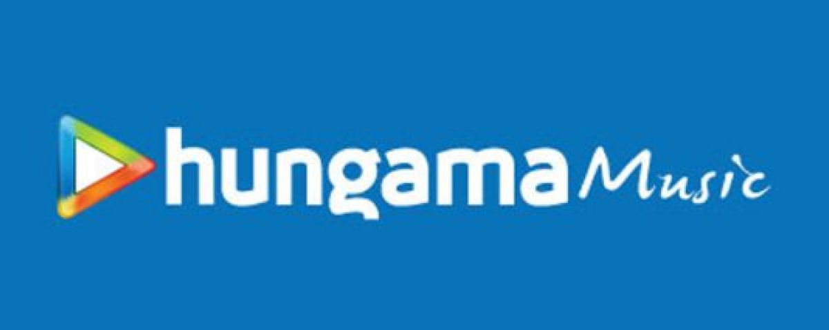 Hungama Music |best music app free