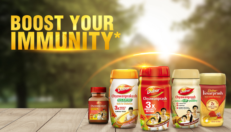 Dabur chyawanprash | Best chyawanprash Brands in India