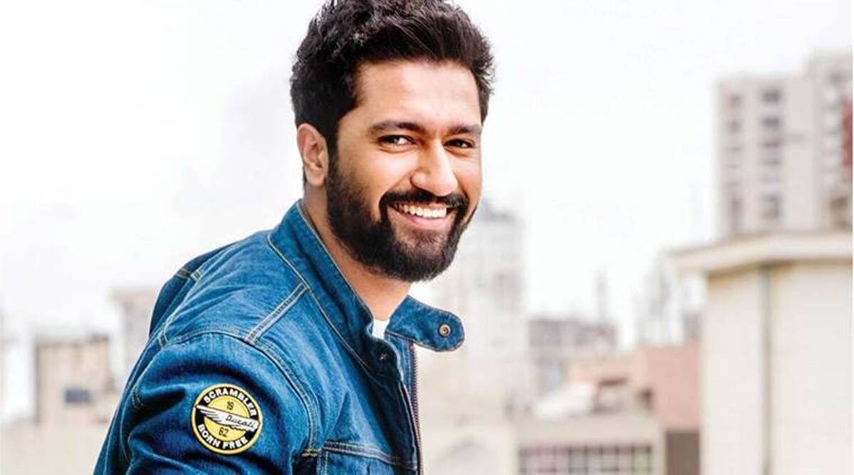 Vicky-Kaushal | most handsome man in india