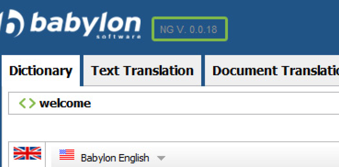 BabyLon Language Translator | Translate English To Hindi Apps and Websites