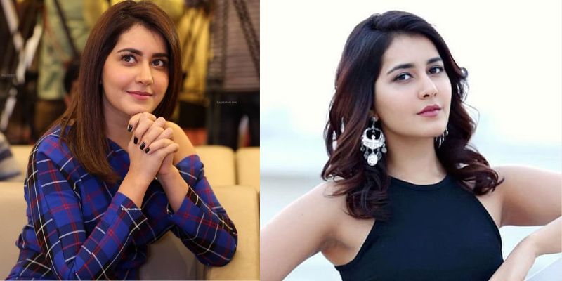 Rashi khanna wiki
