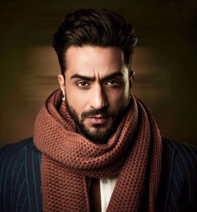 Aly Goni
