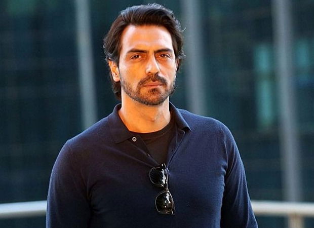 Arjun Rampal