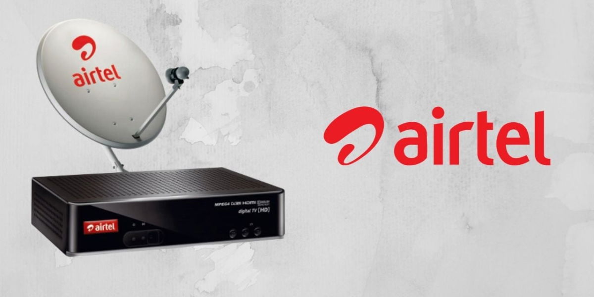 airtel dth recharge