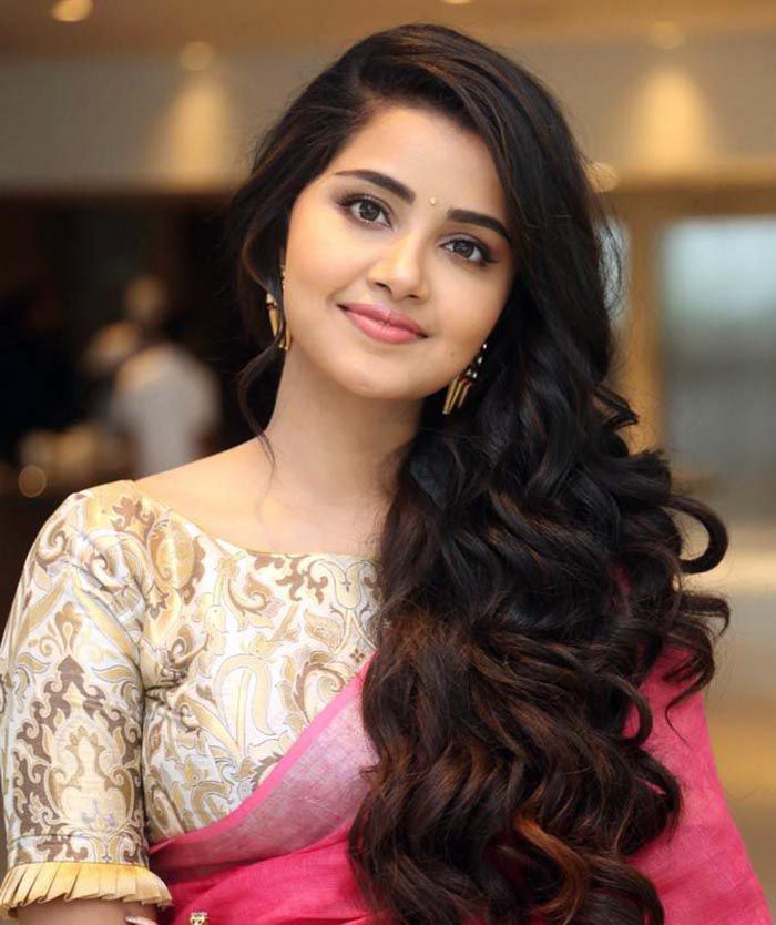 Anupama-Parameswaran