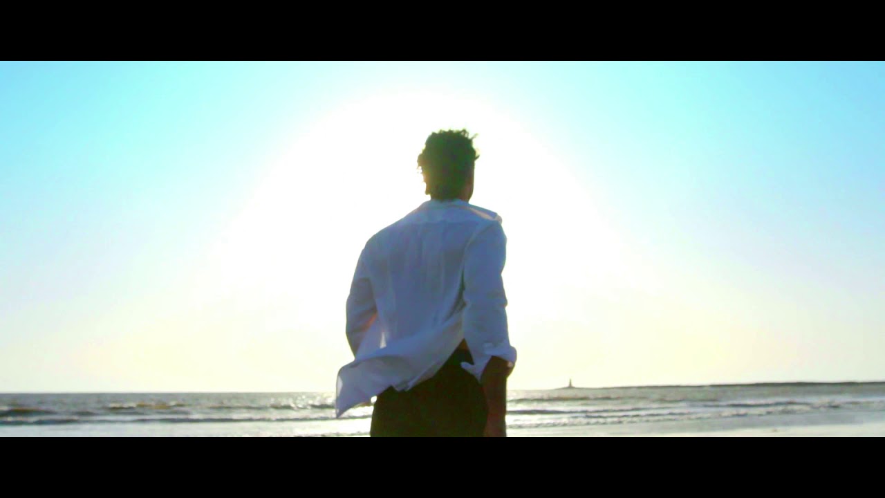 Tushar Kalia at Goa