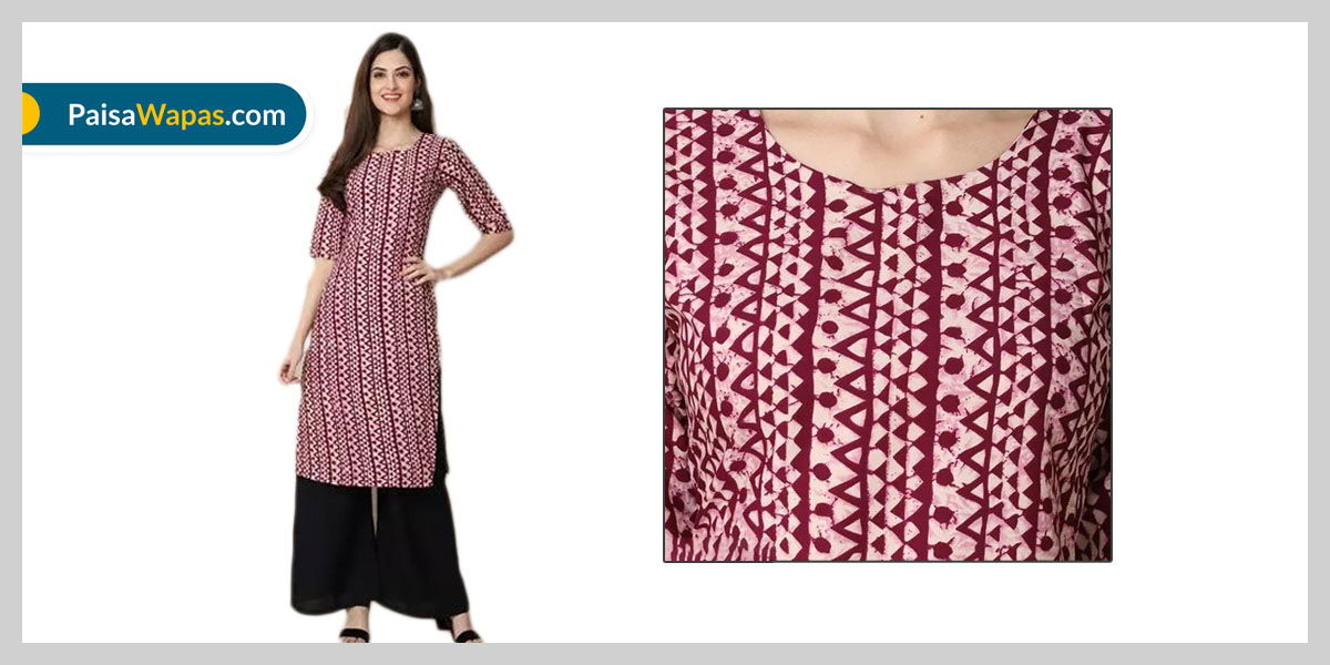 Meesho Kurti Haul Under 300 Sale is Live